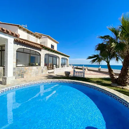 Villa Casa Fun Cabo Roig