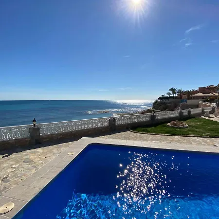 Casa Fun Villa