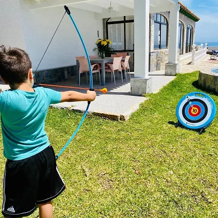 Casa Fun Villa Cabo Roig