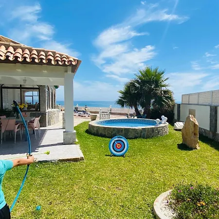 Casa Fun Cabo Roig