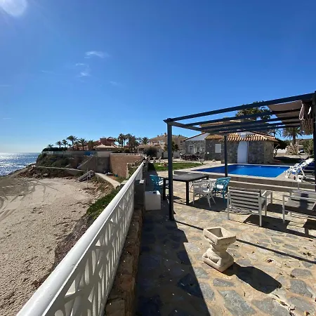Casa Fun Villa Cabo Roig