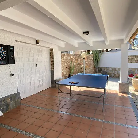 Villa Casa Fun Cabo Roig