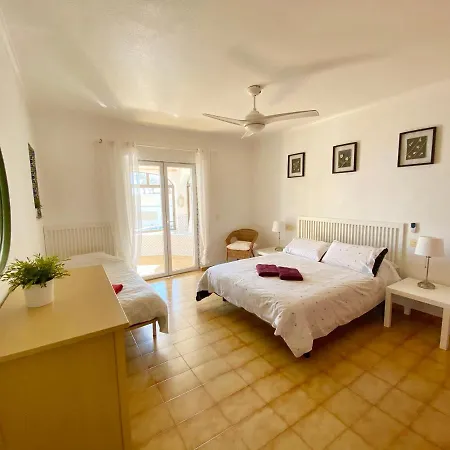 Casa Fun Villa