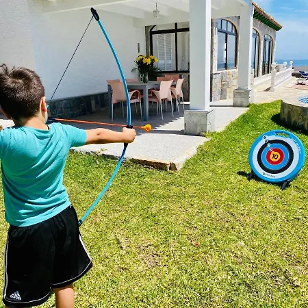 Casa Fun Villa Cabo Roig