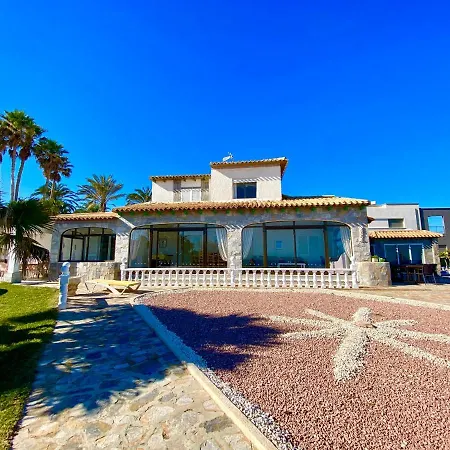 Villa Casa Fun Cabo Roig