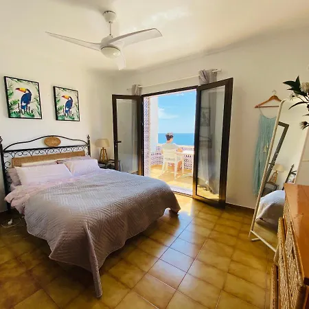 Casa Fun Villa
