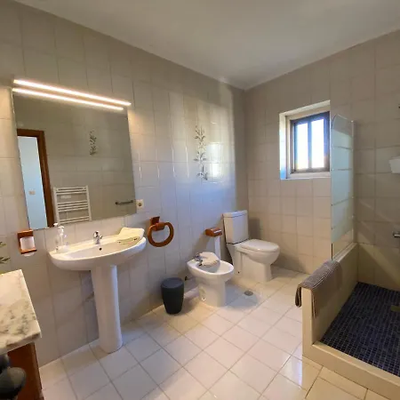 Casa Fun Villa *