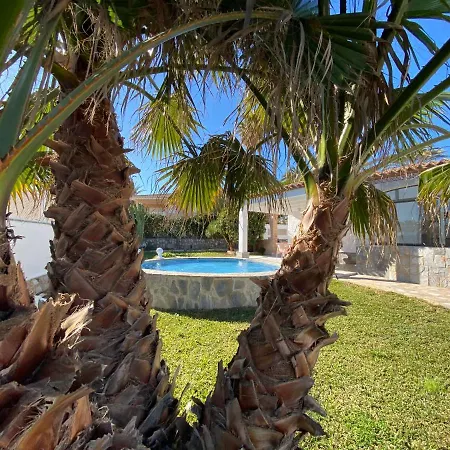 Casa Fun * Cabo Roig