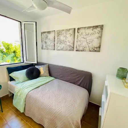 Casa Fun Villa Cabo Roig
