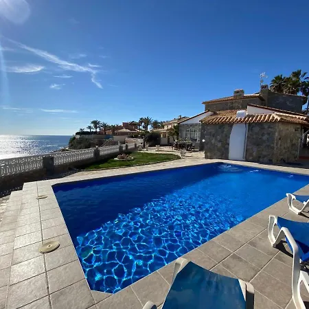 Villa Casa Fun *