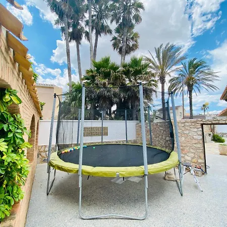 Villa Casa Fun