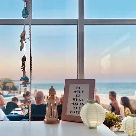 Casa Fun Cabo Roig