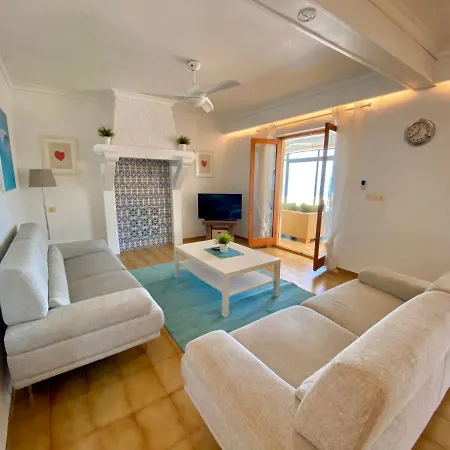 Casa Fun * Cabo Roig