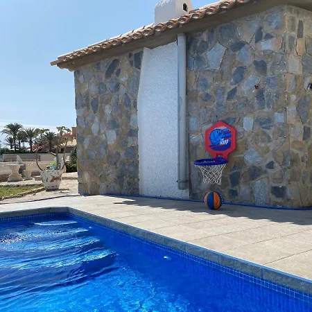 Casa Fun Cabo Roig